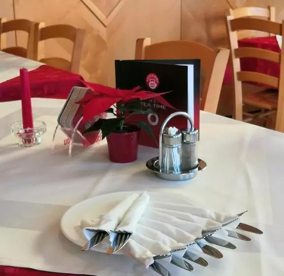 ホテル Mauernböck