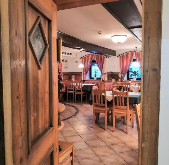 فندق Mauernböck