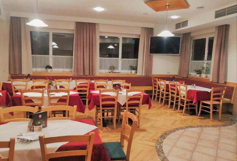 فندق Mauernböck