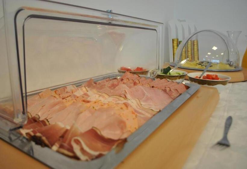 فندق Mauernböck