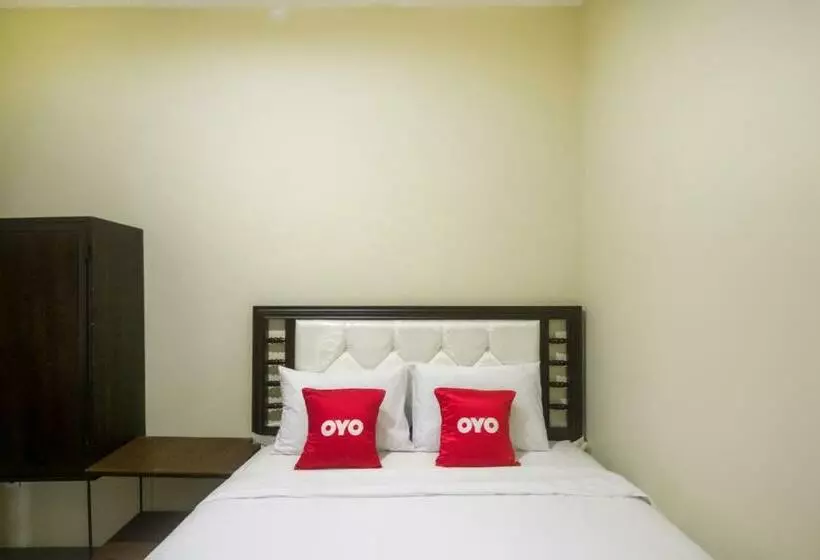 ホテル Oyo 3354 Homia Residence