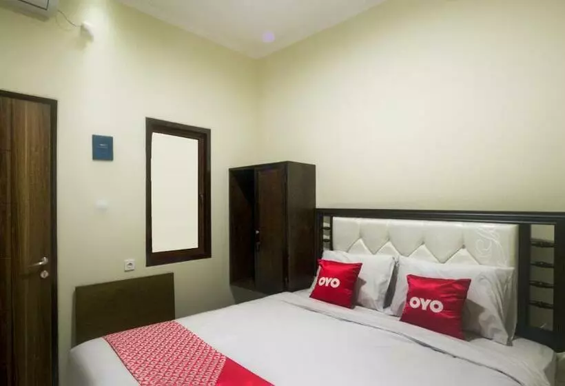 ホテル Oyo 3354 Homia Residence