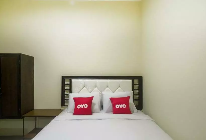 ホテル Oyo 3354 Homia Residence