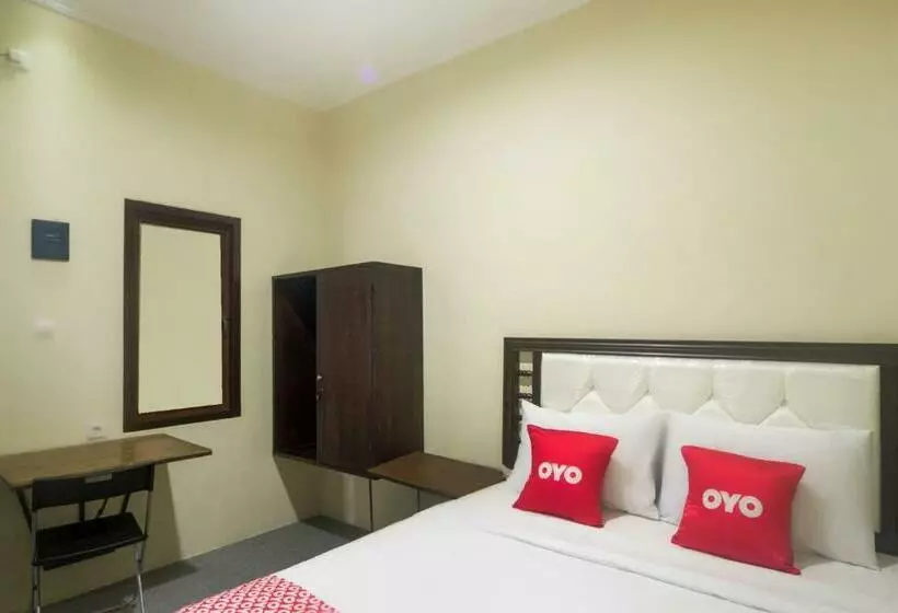 ホテル Oyo 3354 Homia Residence