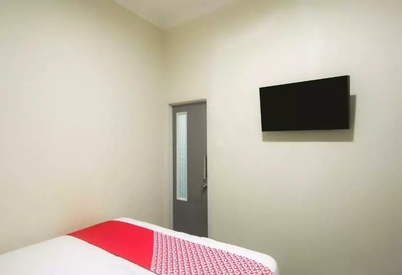 ホテル Oyo 3354 Homia Residence