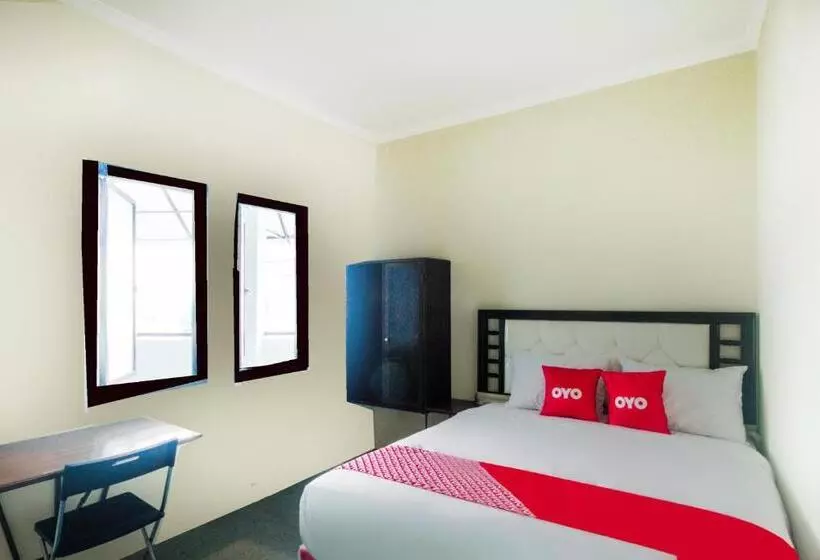 ホテル Oyo 3354 Homia Residence