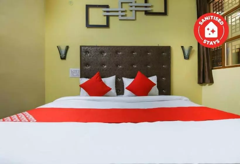 ホテル Oyo 65136 Meerut Inn