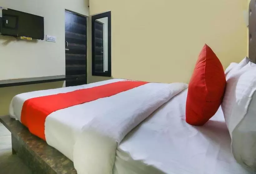 ホテル Oyo 65136 Meerut Inn