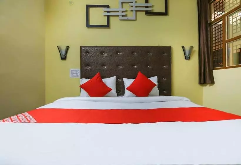 ホテル Oyo 65136 Meerut Inn
