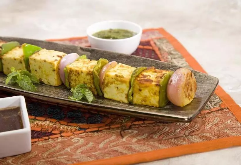 ホテル Oyo 65136 Meerut Inn
