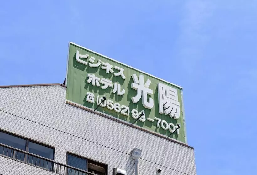 ホテル Oyo Business  Koyo