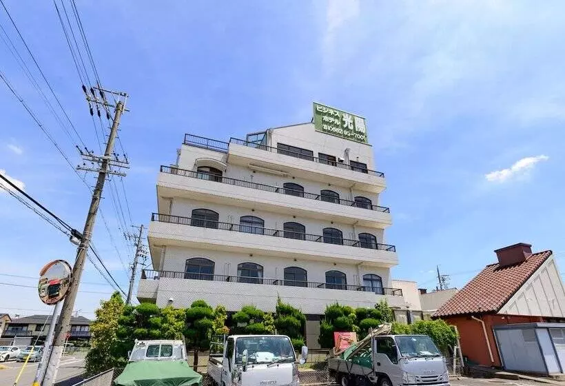 ホテル Oyo Business  Koyo