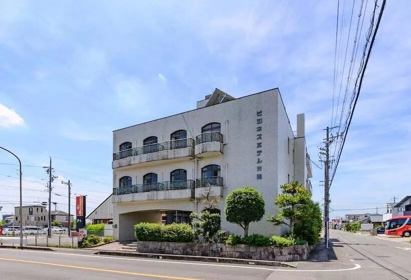 ホテル Oyo Business  Koyo