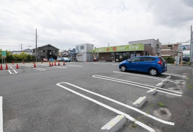 ホテル Oyo Business Koyo