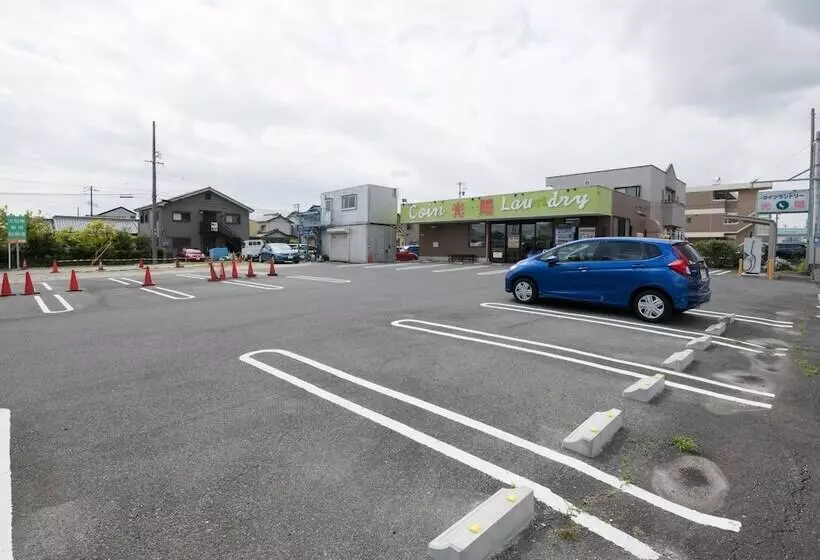 ホテル Oyo Business  Koyo