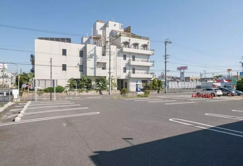 ホテル Oyo Business  Koyo