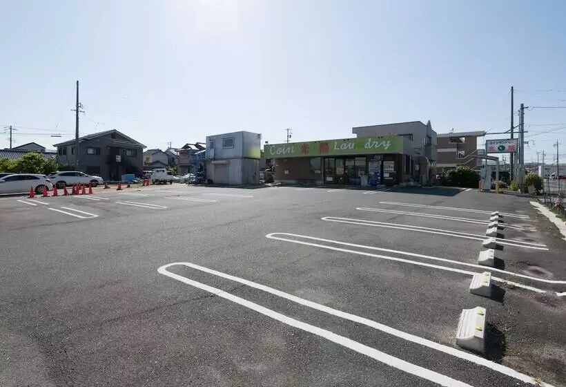 ホテル Oyo Business  Koyo