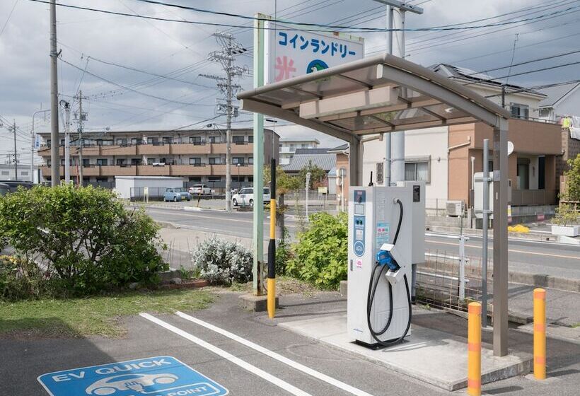 ホテル Oyo Business Koyo