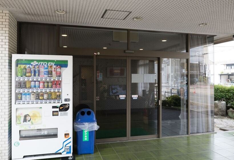 ホテル Oyo Business Koyo