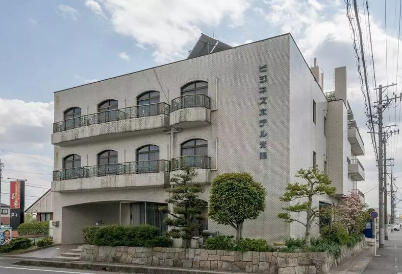 ホテル Oyo Business  Koyo