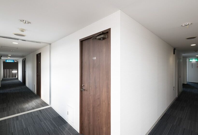 בית מלון כפרי Oyo Business  Koyo