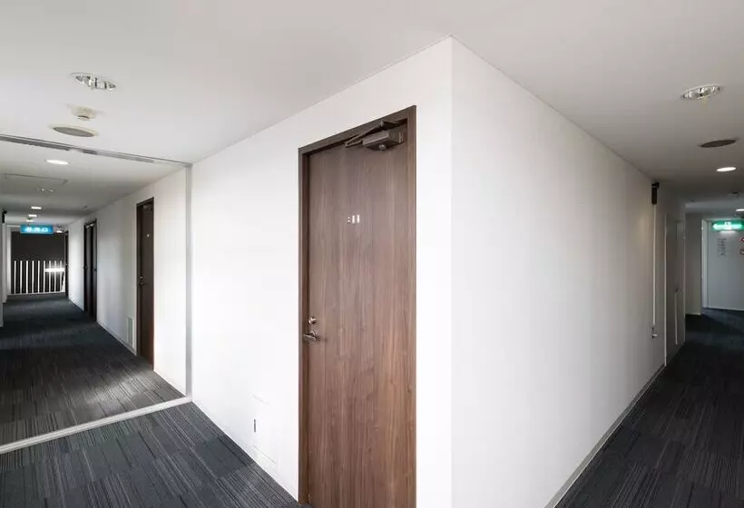 ホテル Oyo Business  Koyo