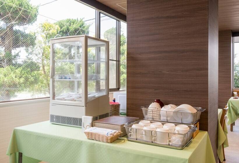 ホテル Oyo Business Koyo