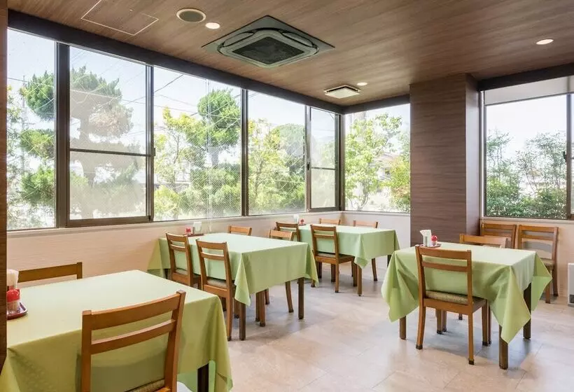 ホテル Oyo Business  Koyo