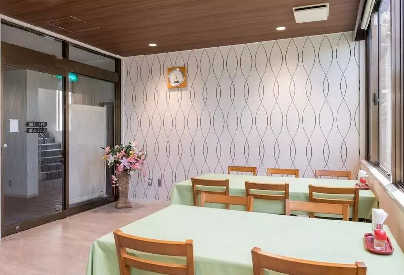 ホテル Oyo Business  Koyo