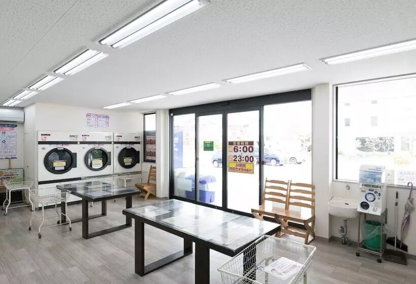 ホテル Oyo Business  Koyo