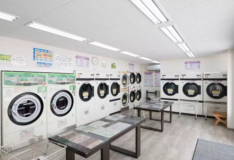 ホテル Oyo Business  Koyo