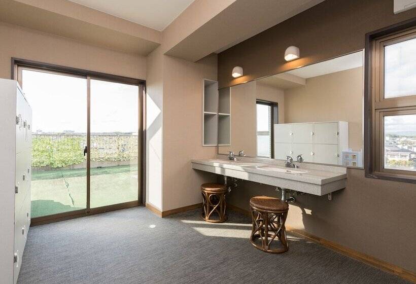 ホテル Oyo Business Koyo