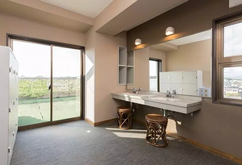 ホテル Oyo Business  Koyo