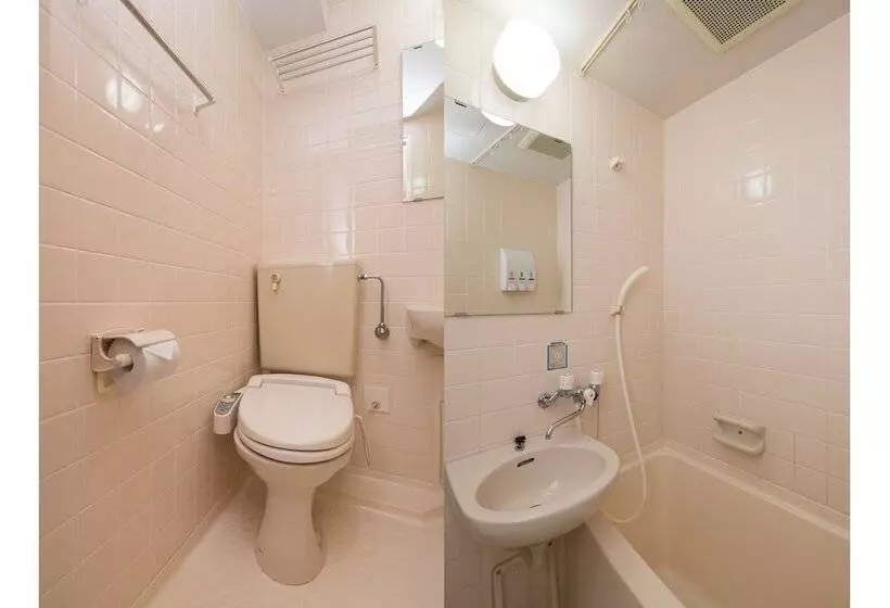 ホテル Oyo Business  Koyo