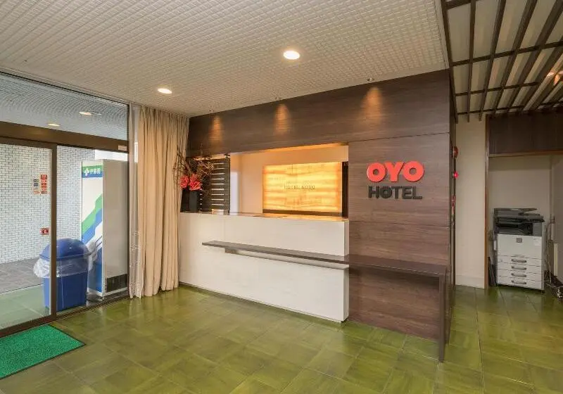 ホテル Oyo Business  Koyo