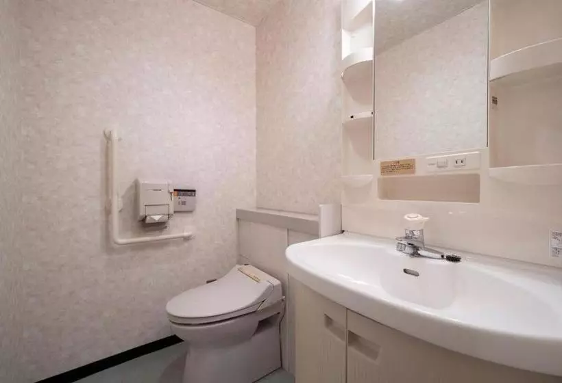 Hotelli Rest Inn Taga