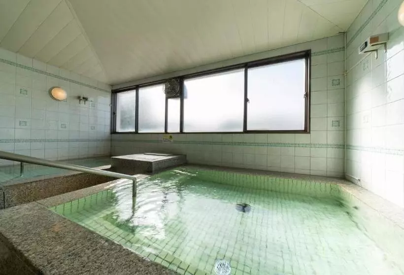 Hotelli Rest Inn Taga