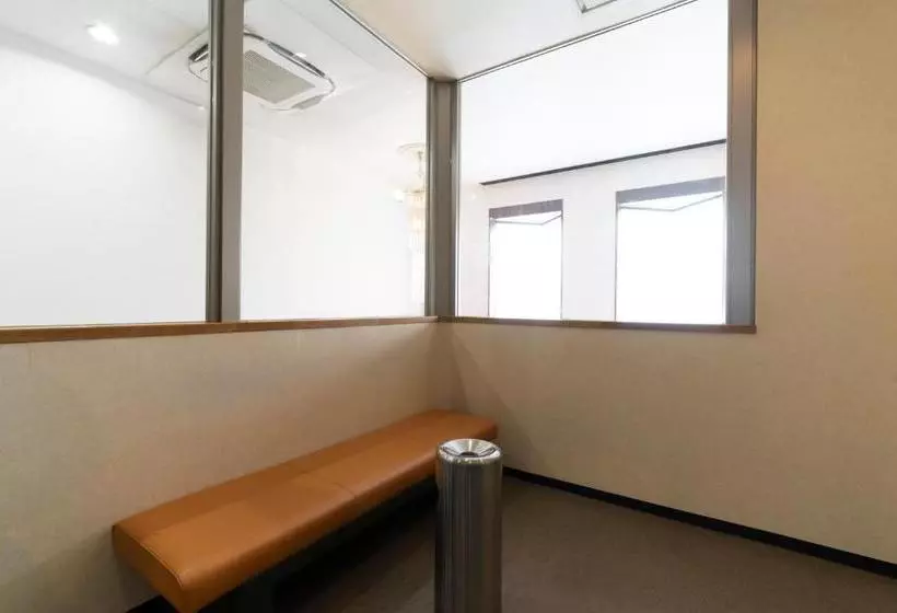 Hotelli Rest Inn Taga