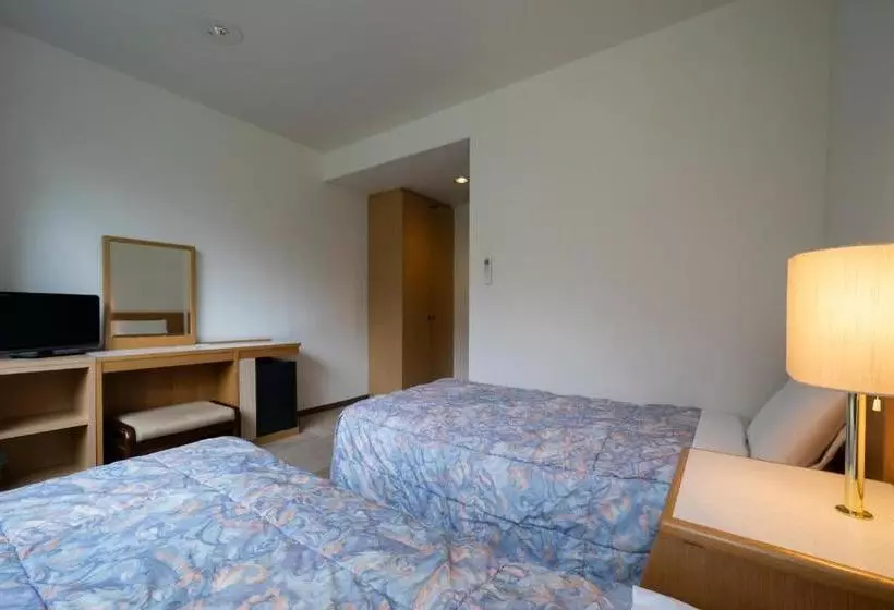 Hotelli Rest Inn Taga