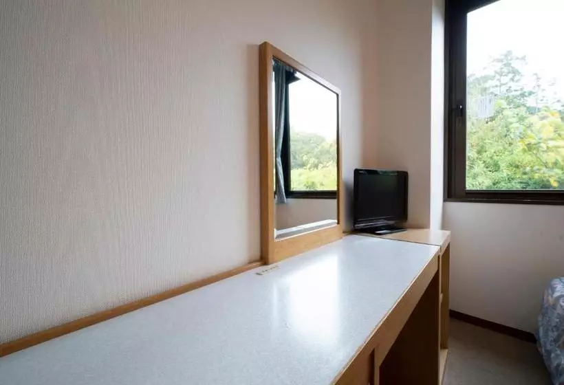 Hotelli Rest Inn Taga