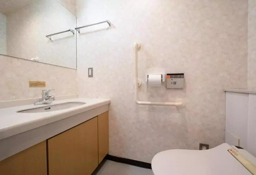 Hotelli Rest Inn Taga