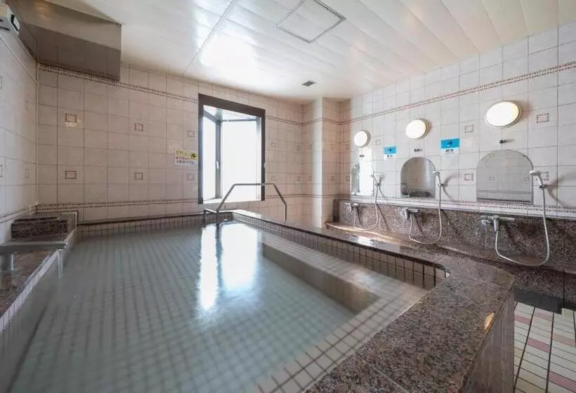 Hotelli Rest Inn Taga