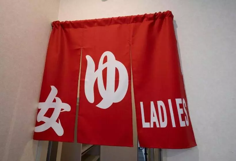 Hotelli Rest Inn Taga