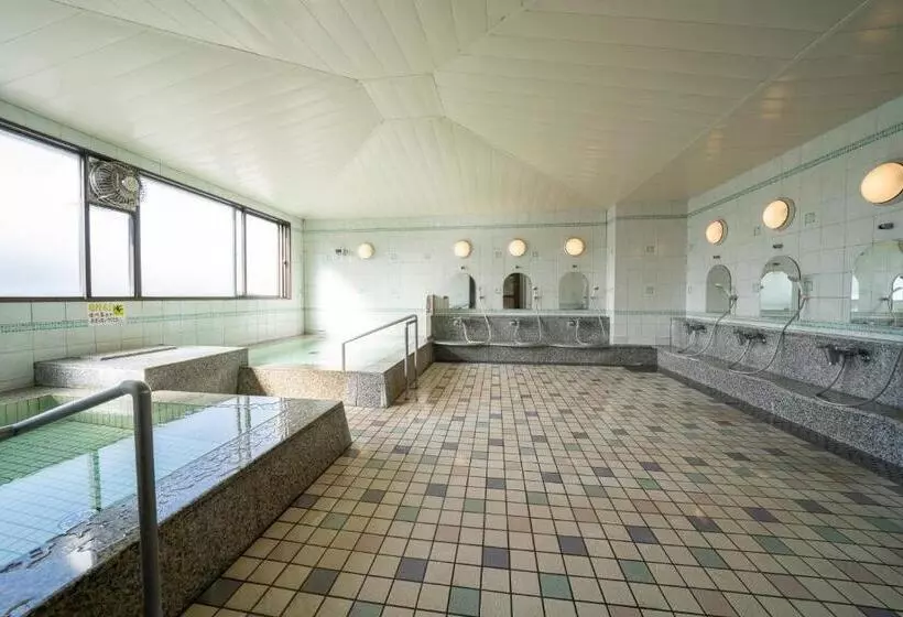 Hotelli Rest Inn Taga