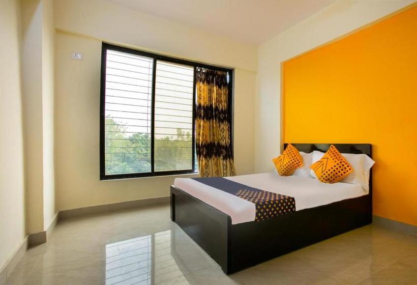 Hotel Spot On Pawan Villa