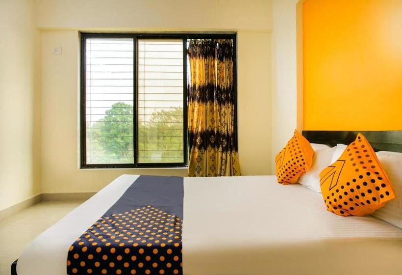 Hotel Spot On Pawan Villa