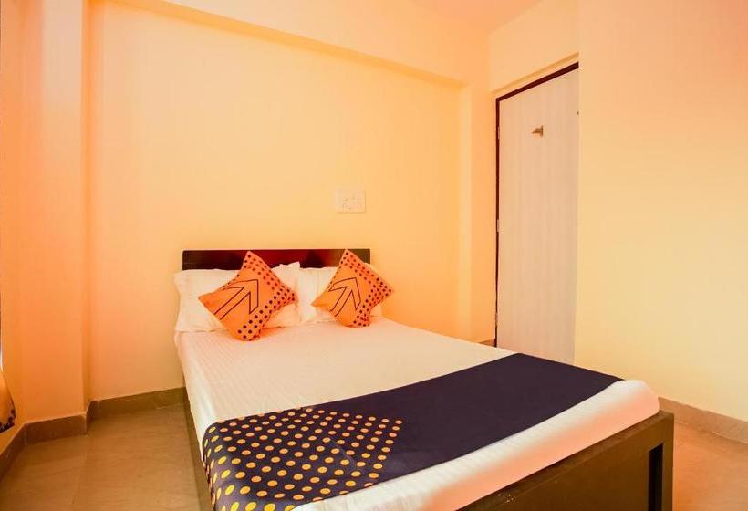 Hotel Spot On Pawan Villa