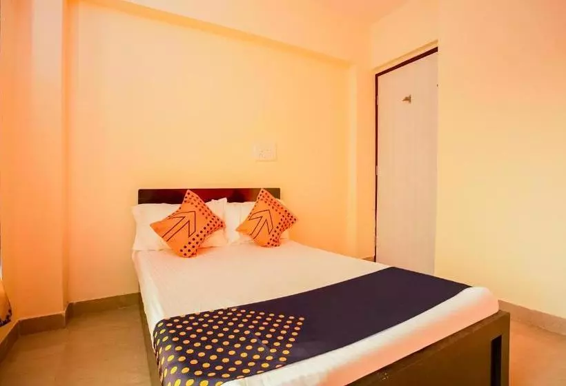 Hotelli Spot On Pawan Villa