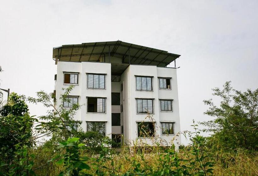 Hotel Spot On Pawan Villa