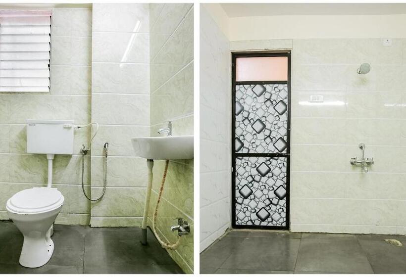 Hotel Spot On Pawan Villa